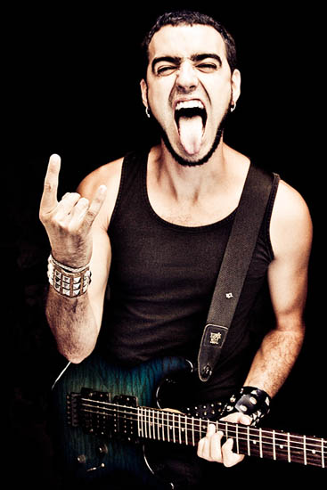 Biel Grimalt - PERSONAL - BEAUTIFUL PEOPLE